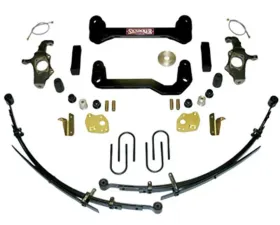 Skyjacker 4 Inch Lift Kit Chevrolet Colorado 2004-2011