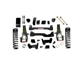 Skyjacker Lift Kit 6 Inch Lift Ram 1500 2012-2018