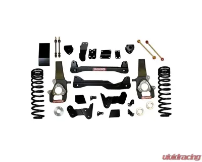 Skyjacker Lift Kit 6 Inch Lift Ram 1500 2012-2018 - D1460SSK