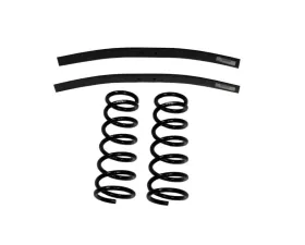 Skyjacker Standard Class 1 Lift Kit 2 Inch Lift w/ Front Coil Springs Rear Add-A-Leafs Dodge Ram 1500 | 2500 2000-2001