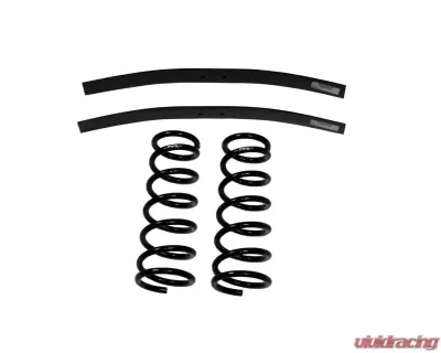 Skyjacker Standard Class 1 Lift Kit 2 Inch Lift w/ Front Coil Springs Rear Add-A-Leafs Dodge Ram 1500 | 2500 2000-2001 - D201K