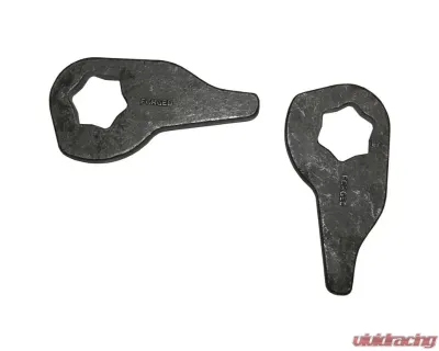 Skyjacker Torsion Key Front Leveling Kit 2 Inch Lift Pair RAM 1500 2002-2005 - D201KE