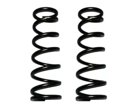 Skyjacker Softride Coil Spring Set Of 2 Front w/ 4-4.5