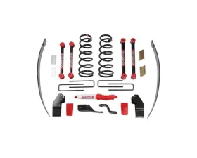 Skyjacker Standard Class 1 Lift Kit 4-4.5