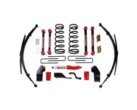 Skyjacker Standard Class 1 Lift Kit 4-4.5