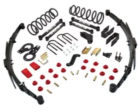 Skyjacker 5 Inch Lift Kit Dodge Ram 2500 | 3500 4WD 2003-2008