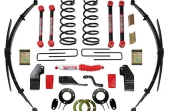 Suspension