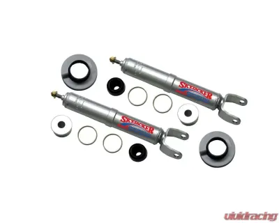 Skyjacker Strut Leveling Kit 1-2 Inch Lift Ram 1500 2006-2018 - D6912ST