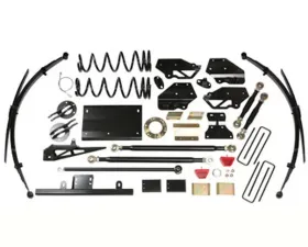 Skyjacker 7 Inch Lift Kit Dodge Ram 2500 | 3500 | V10 | Cummins 4WD 2000-2002