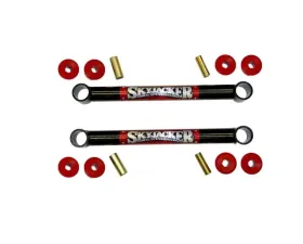 Skyjacker Suspension Link Kit Lift Height 2-3 Inch Pair Dodge RAM 1500 | 2500 | 3500 1994-1999
