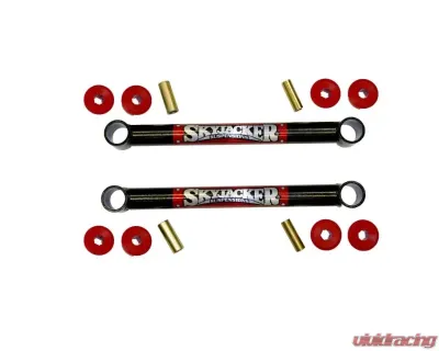 Skyjacker Suspension Link Kit Lift Height 2-3 Inch Pair Dodge RAM 1500 | 2500 | 3500 1994-1999 - DLL23