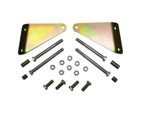 Skyjacker Multiple Shock Bracket Dual Front Chevrolet Blazer 1987-1991