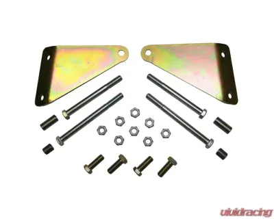 Skyjacker Multiple Shock Bracket Dual Front Chevrolet Blazer 1987-1991 - DS250