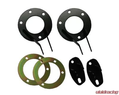 Skyjacker Multiple Shock Bracket Dual Front Dodge Ram 1500 | 2500 | 3500 1994-2001 - DS390