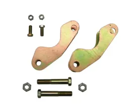 Skyjacker Multiple Shock Bracket Dual Rear Jimmy 1975-1991