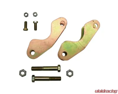 Skyjacker Multiple Shock Bracket Dual Rear Jimmy 1975-1991 - DS440
