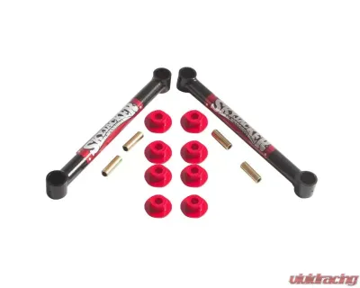 Skyjacker Suspension Link Kit Lift Height 2-5 Inch Pair Dodge Ram 1500 | 2500 | 3500 2000-2001 - DUL252