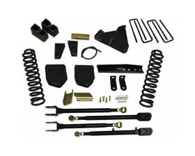 Skyjacker Class II Lift Kit 6 Inch Lift Ford F-250 | F-350 Super Duty 2011-2016