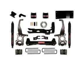 Skyjacker Suspension Lift Kit w/Shock 4.5