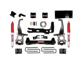 Skyjacker Suspension Lift Kit w/Shock 4.5