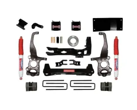 Skyjacker Suspension Lift Kit w/Shock 4.5