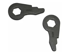 Skyjacker Torsion Key Front Leveling Kit 2 Inch Lift Pair Ford Expedition | F-150 | F-250 1997-2002