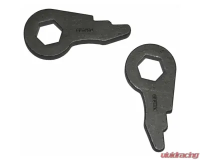 Skyjacker Torsion Key Front Leveling Kit 2 Inch Lift Pair Ford Expedition | F-150 | F-250 1997-2002 - F301KE