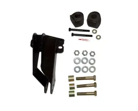 Skyjacker Coil Spring Spacer 2.5 Inch Lift Metal Ford F-250 | F-350 Super Duty 2008-2019