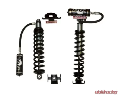 Skyjacker Component Box 6 Inch Lift For PN F78FLSBO w/Bracketry - F78FLSBO