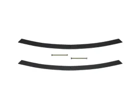 Skyjacker Front Lift Height 2-3 Inch w/ Tie Bolts Pair Softride Add-A-Leaf Ford F-250 | F-350 1999-2004