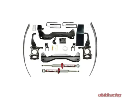 Skyjacker Lift Kit 4-6 Inch Lift Ford F-150 2009-2013 - F9461K