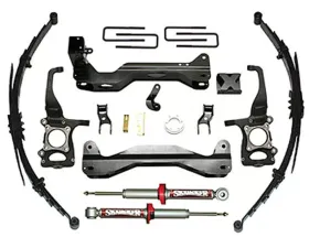Skyjacker 4 to 6 Inch Lift Kit Ford F-150 ALL 4WD 2009-2011