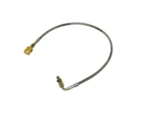 Skyjacker Stainless Steel Brake Line Front Lift Height 3-9 Inch Single Ford F100 | F-150 | Bronco 1976-1979