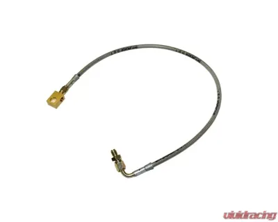 Skyjacker Stainless Steel Brake Line Front Lift Height 3-9 Inch Single Ford F100 | F-150 | Bronco 1976-1979 - FBL78