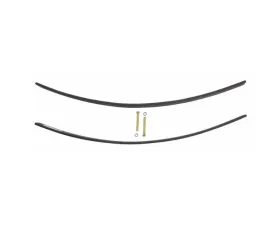Skyjacker Fitted Leaf Lift Height 5-6 Inch Use w/ PN F860 Softride Leaf Spring Pair Ford F-250 | F-350 HD 1980-1998