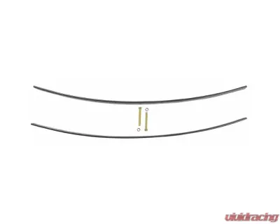 Skyjacker Fitted Leaf Lift Height 3 Inch For Use w/PN T303 Softride Leaf Spring Pair Toyota Pickup | 4Runner 1980-1985 - FLT303
