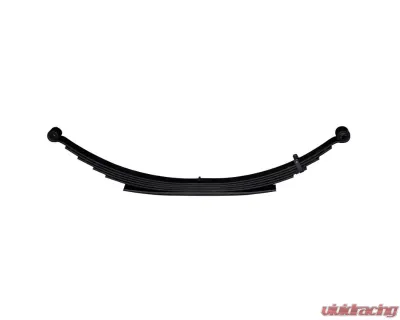 Skyjacker Softride Leaf Spring 5 Inch Lift Single For PN F17601KS/F176024KS/F17651KS/F176524KS - FR175S