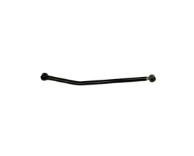 Skyjacker Track Bar Assembly Use w/ 4-7 Inch Lift w/ Front Adjustable Rod End Jam Nut Requires Track Bar Relocation Bracket Jeep Wrangler JK 2007-2018
