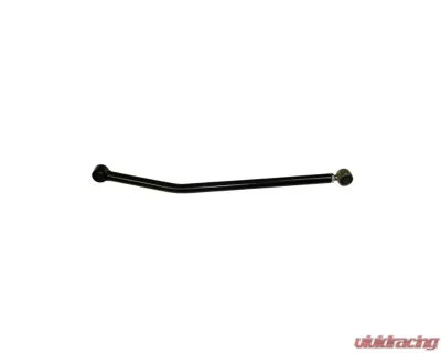 Skyjacker Track Bar Assembly Use w/ 4-7 Inch Lift w/ Front Adjustable Rod End Jam Nut Requires Track Bar Relocation Bracket Jeep Wrangler JK 2007-2018 - FTBA45