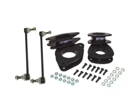 Skyjacker Aluminum Spacer Leveling Kit Front 2 Inch Lift Honda Ridgeline 2006-2010
