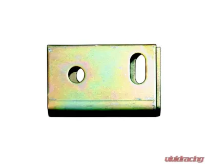 Skyjacker Track Bar Relocation Bracket Rear OEM Lift Height 2-5 Inch Jeep Wrangler 1987-1995 - JB40