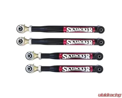 Skyjacker Component Box For PN JK40SLSK-SX/JK60SLSK-SX 4 Inch Lift - JK24LLX