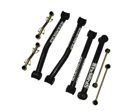 Skyjacker Lift Kit Upgrade 2.5-3.5