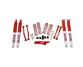 Skyjacker Suspension Lift Kit w/Shock 2.5-3.5