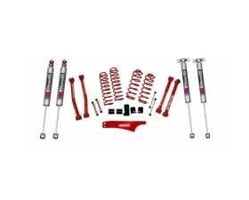Skyjacker Suspension Lift Kit w/Shock M95 Performance Shocks 2.5-3.5
