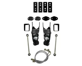 Skyjacker Component Box For PN JK42RLSBO 3.5