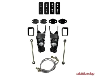 Skyjacker Component Box For PN JK42RLSBO 3.5"4.5"Inch Lift - JK42RLSB