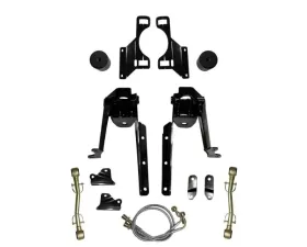 Skyjacker Component Box For PN JK62FLSBO 3.5