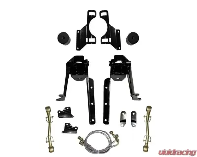 Skyjacker Component Box For PN JK62FLSBO 3.5"6 Inch Lift - JK62FLSB
