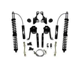Skyjacker LeDuc Series Coil Over Kit Jeep Wrangler JK 2007-2018